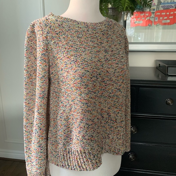 🌈Lou&Grey Sweater🌈 - Picture 2 of 11